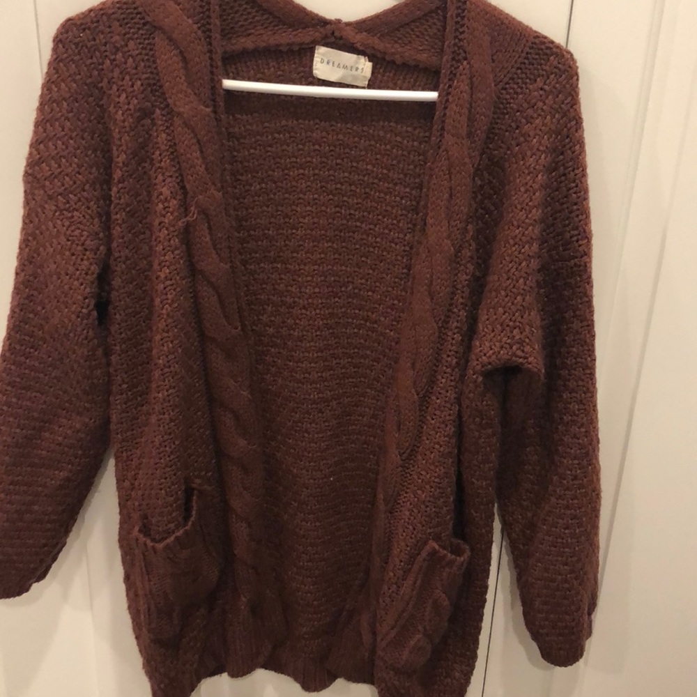 Cardigan